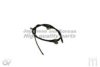ASHUKI HRK12704 Cable, parking brake